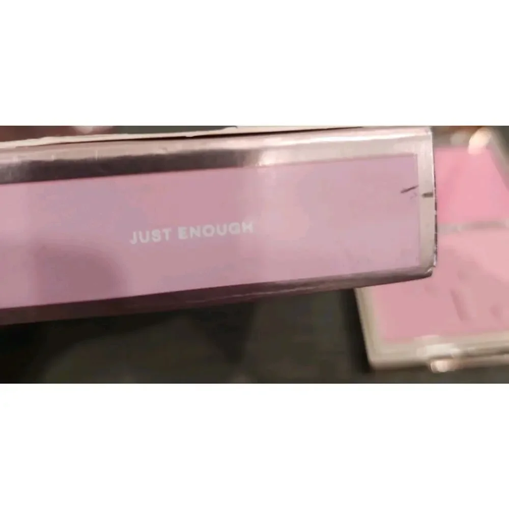 Patrick Ta Double-Take Creme & Powder Blush Duo Creme Double JUST ENOUGH New